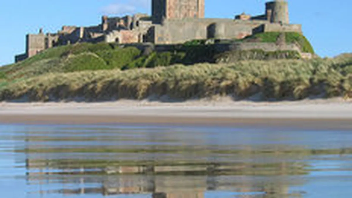 Cele mai frumoase castele din lume