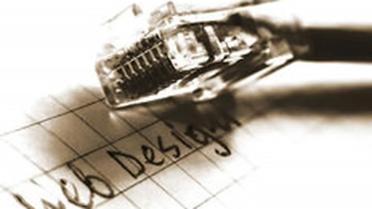 De vorba cu web-designerii: Cum ar trebui sa arate viitorul tau site