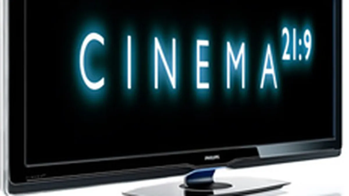 Philips a raportat un profit de 251 milioane euro in T4