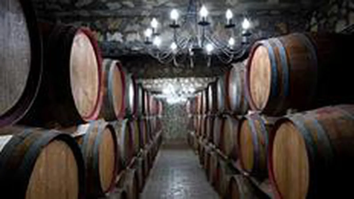 8 producatori romani de vinuri au lansat un site pentru a-si promova produsele in Marea Britanie