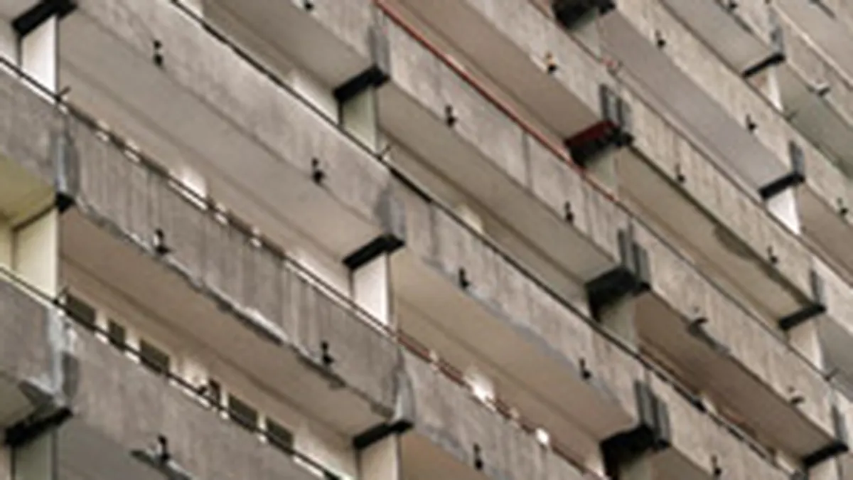 Apartamentele cu 2 camere la 66.000 euro, cele mai cautate din Bucuresti