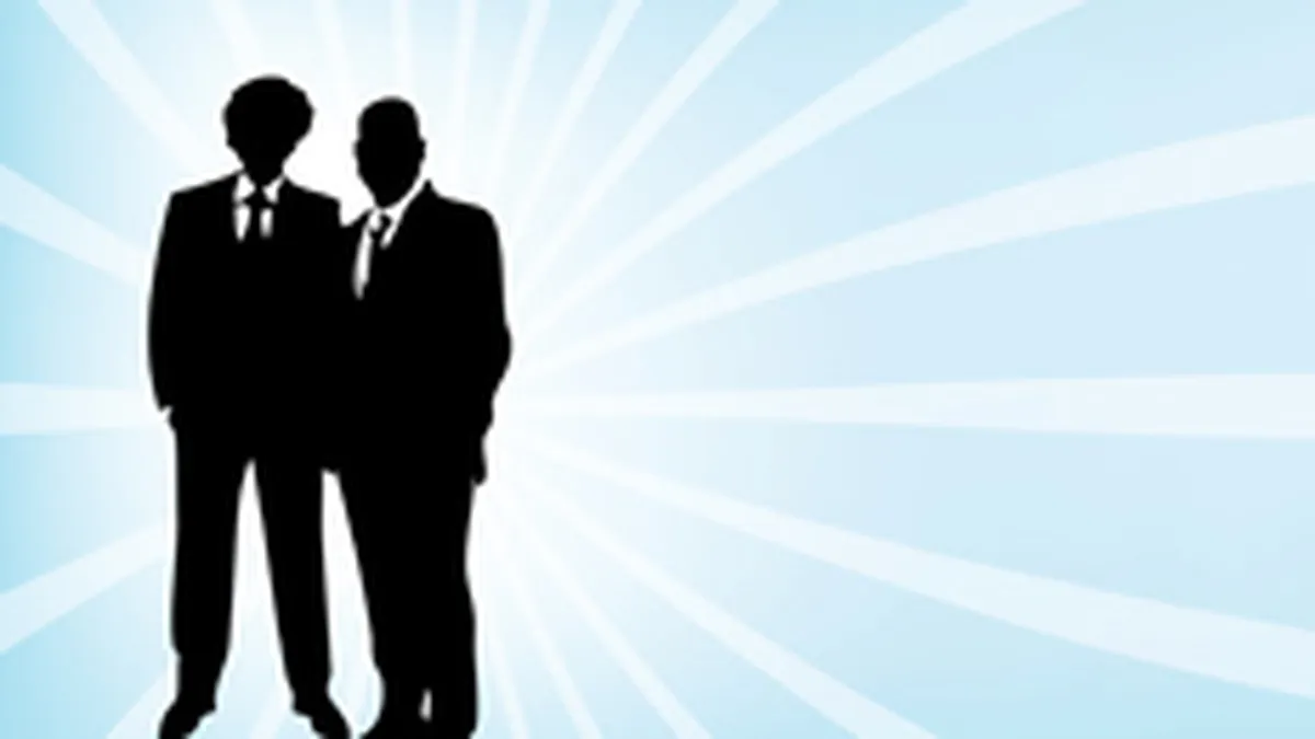 Cat castiga un executiv roman care lucreaza din afara tarii