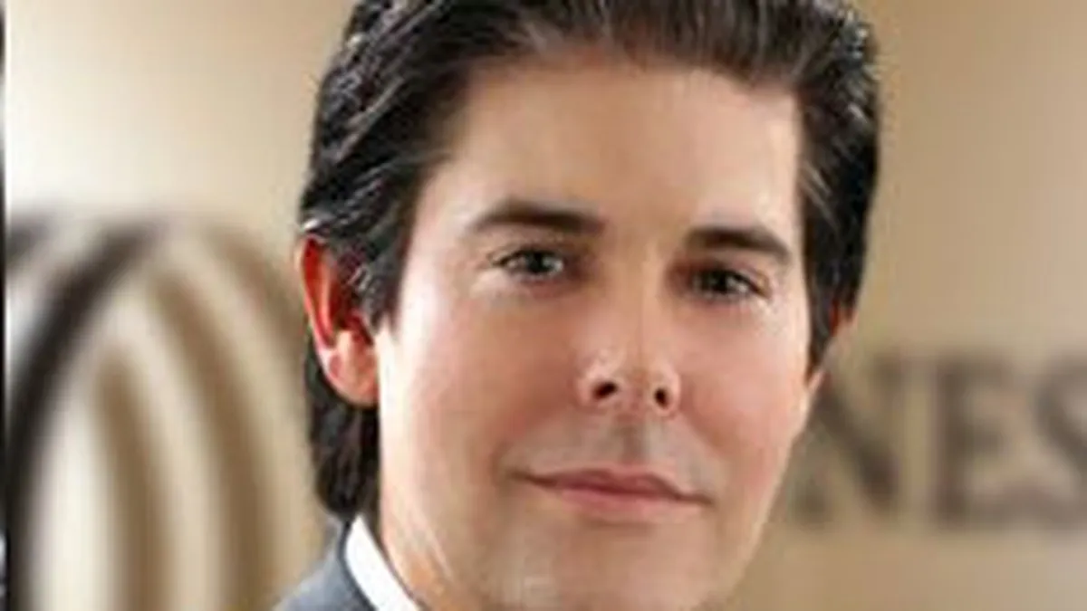 Noi miscari in managementul JLL: Troy Javaher este noul country manager pe Romania