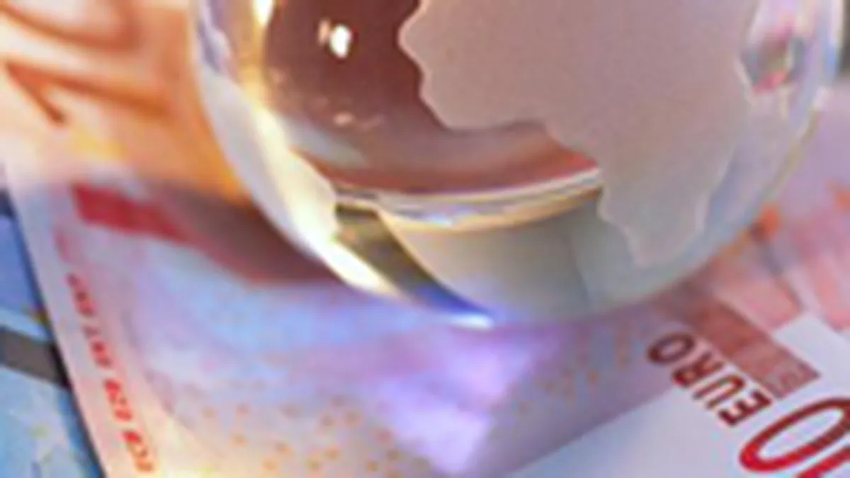 Romanii vad tot mai in negru economia si propriile joburi