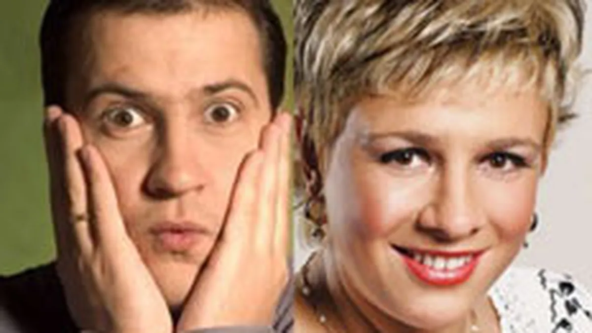 Huidu: Teo a incasat 4 mil. euro in 10 luni la Prima. Teo: Atatia bani nu-ti da nici Sfantul Duh