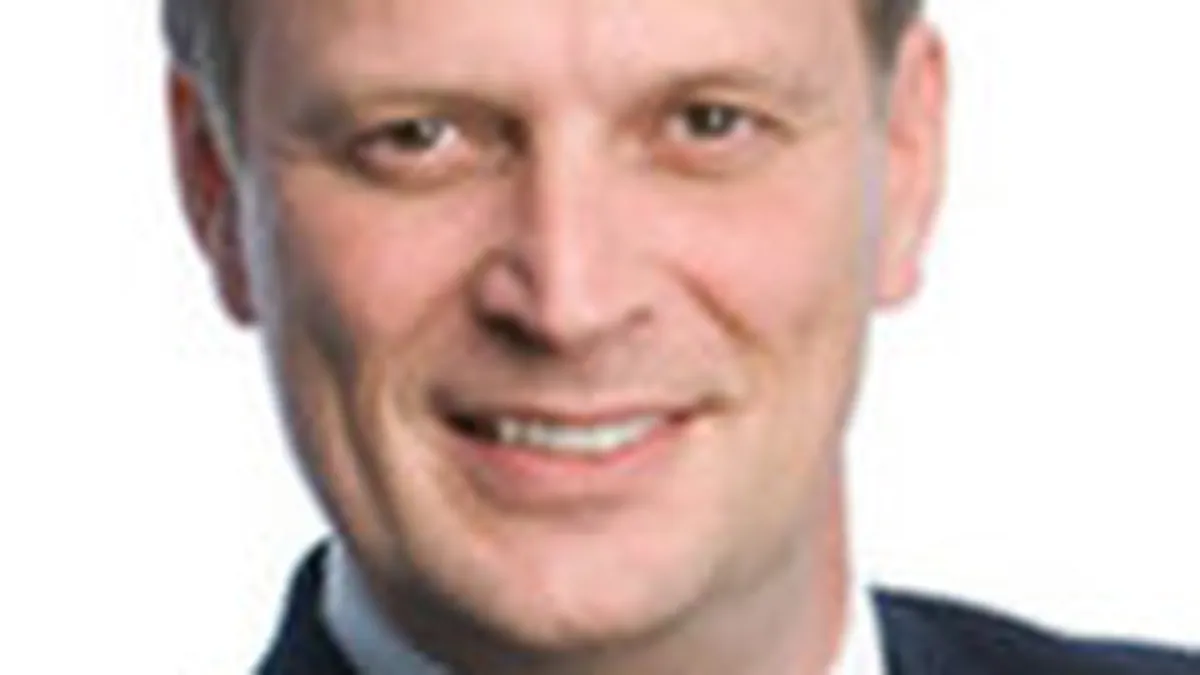 Metro Cash & Carry Romania va avea un nou director operational, Edwin Deurloo