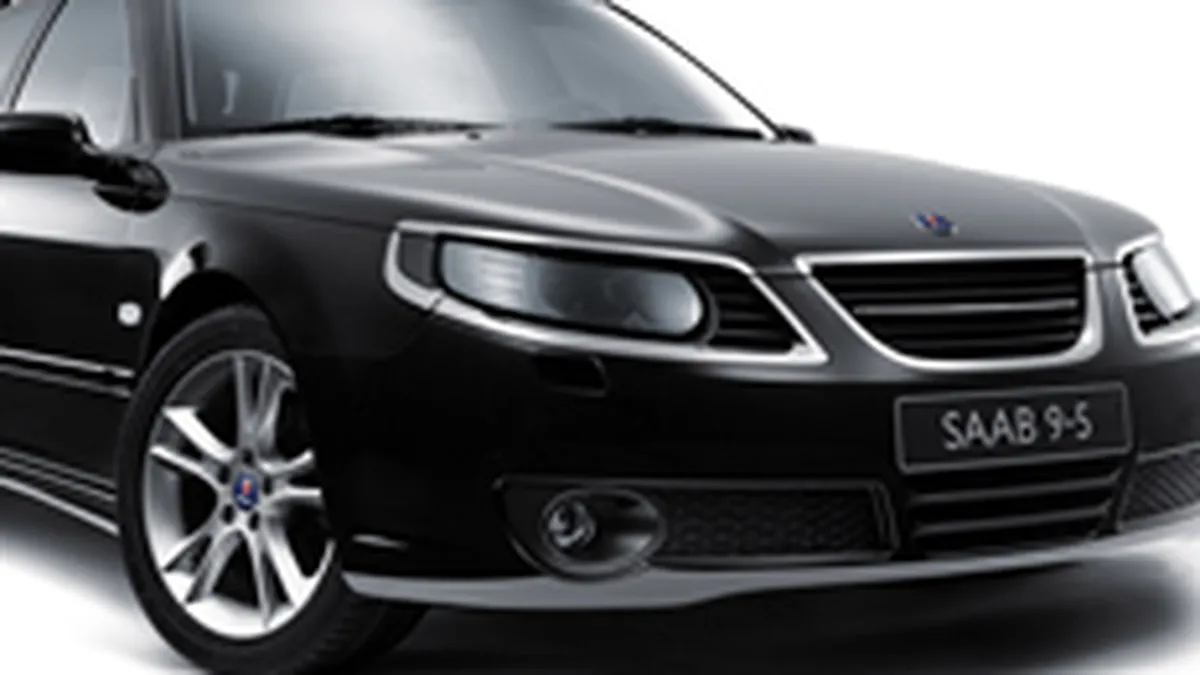 Saab a fost salvata de Spyker