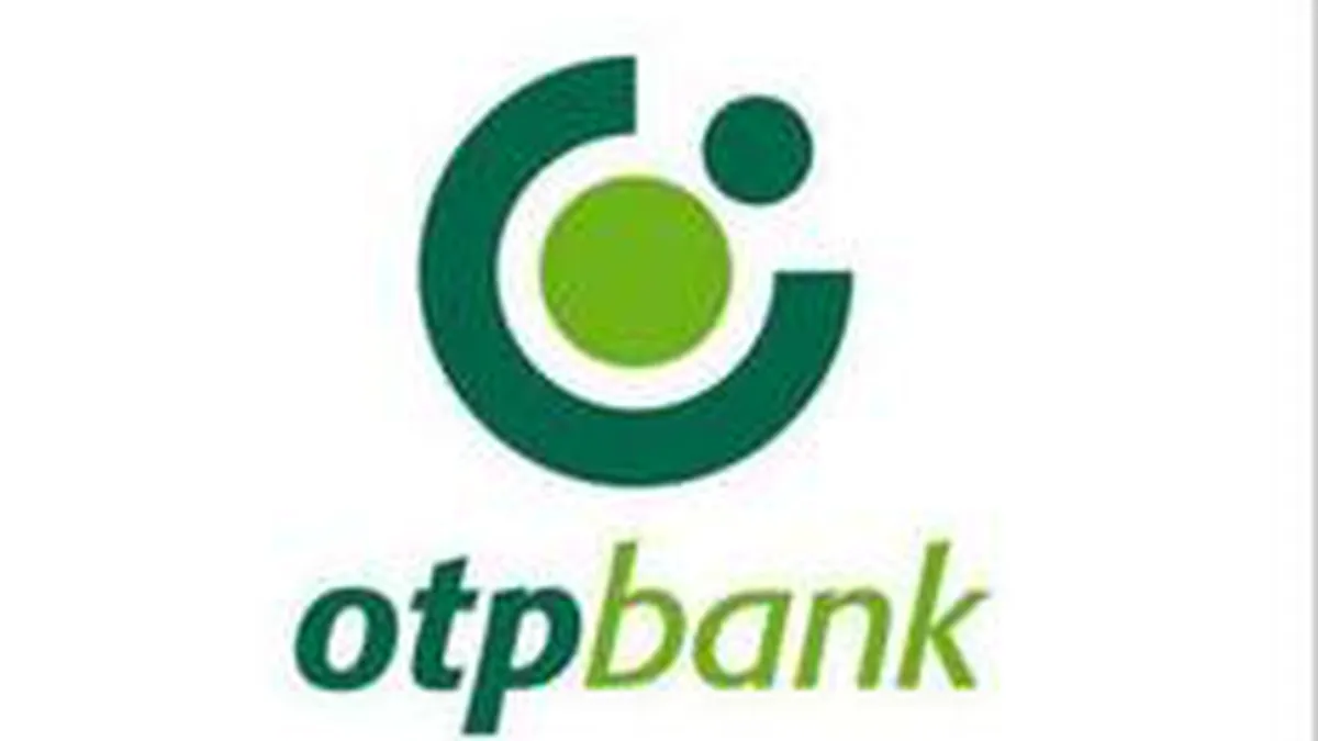 OTP Bank Romania va transfera in cursul acestui an toate cardurile la tehnologia cu cip