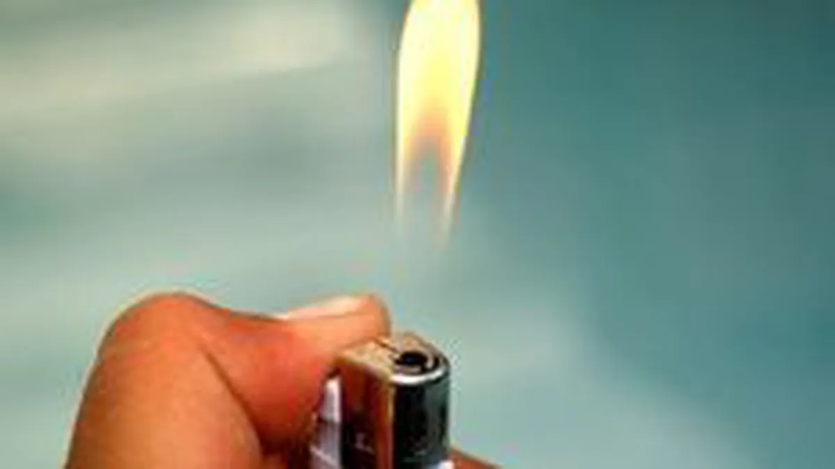 Distribuitor Philip Morris: Contrabandistii ameninta constant agentii de vanzari, le impiedica accesul in piete