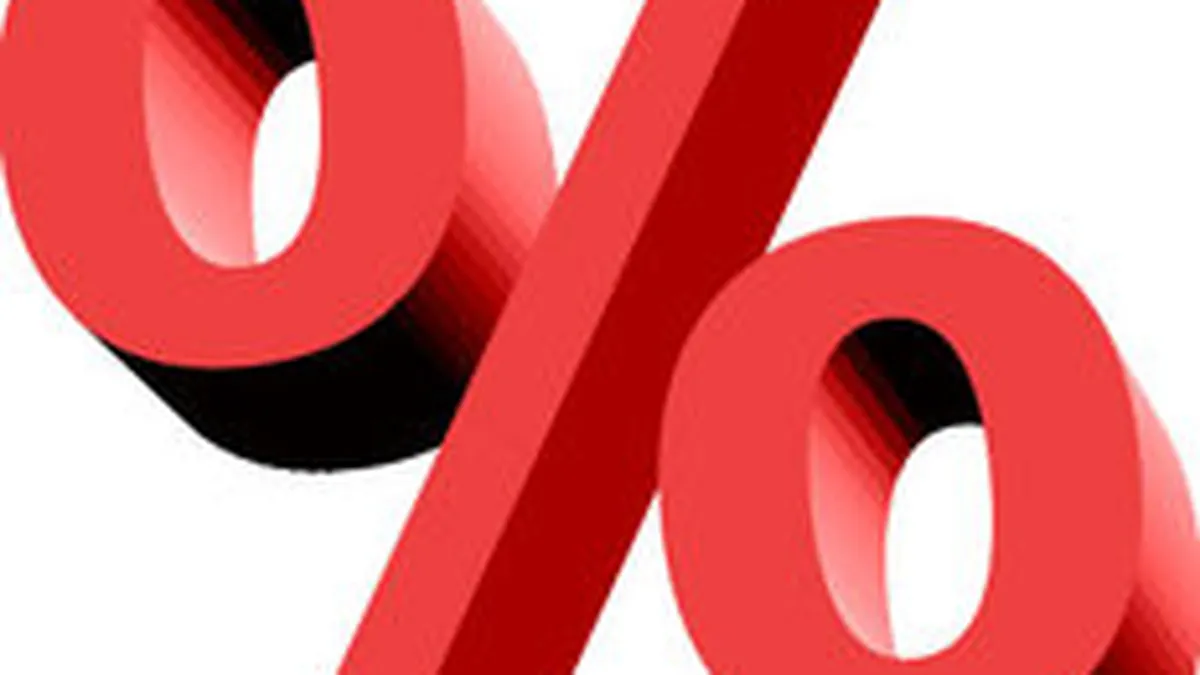 Fed a mentinut dobanda de politica monetara la minimul istoric, 0-0,25%