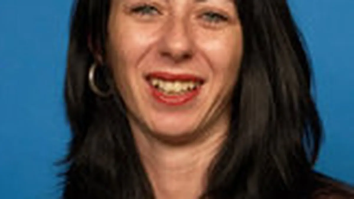 Georgiana Mincu este noul director executiv retail banking al Bancii Comerciale Carpatica