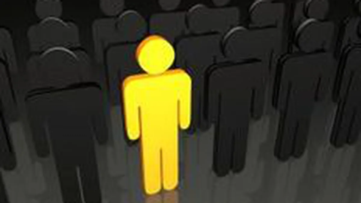 Bucurestenii au la dispozitie 571 de locuri de munca vacante