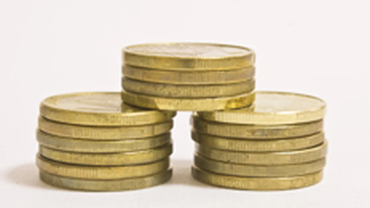 Dumitru, Raiffeisen Bank: Economia va reveni in 2010 cu ajutorul industriei