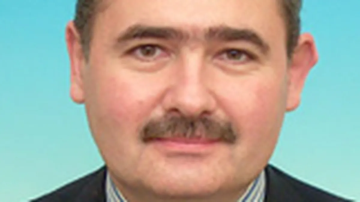 Tanasescu, FMI: Romania nu isi poate permite o datorie publica mai mare de 35% din PIB