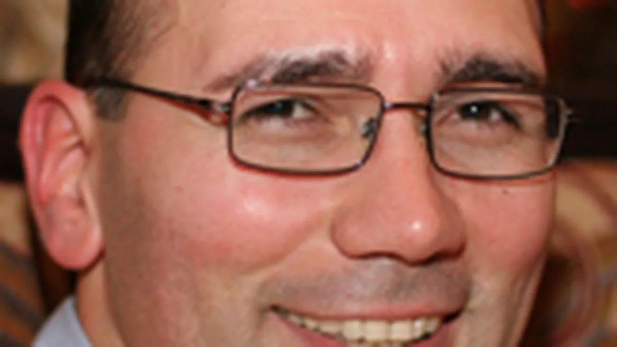 Paul Miches este noul director executiv al Scop Computers