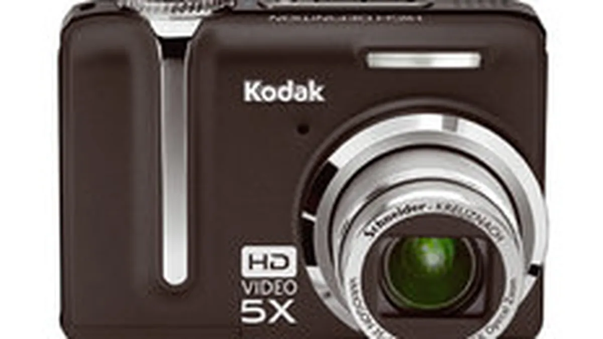 Kodak a revenit pe profit in T4 2009: 443 milioane dolari