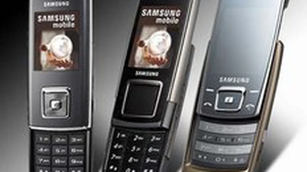 Samsung a revenit pe profit in trimestrul 4 din 2009
