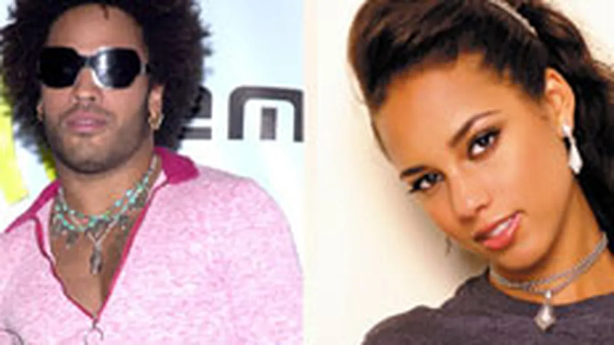 Alicia Keys a cumparat apartamentul lui Lenny Kravitz cu 14,5 mil. $