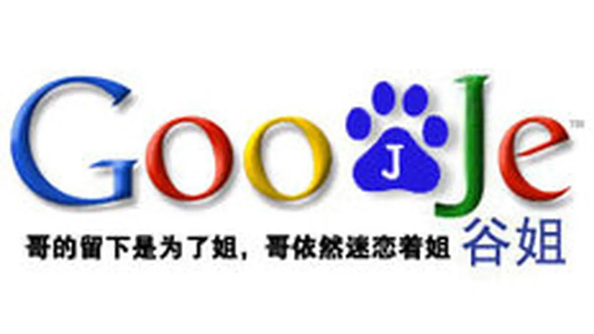 Google si YouTube, \xeroxate\ in China