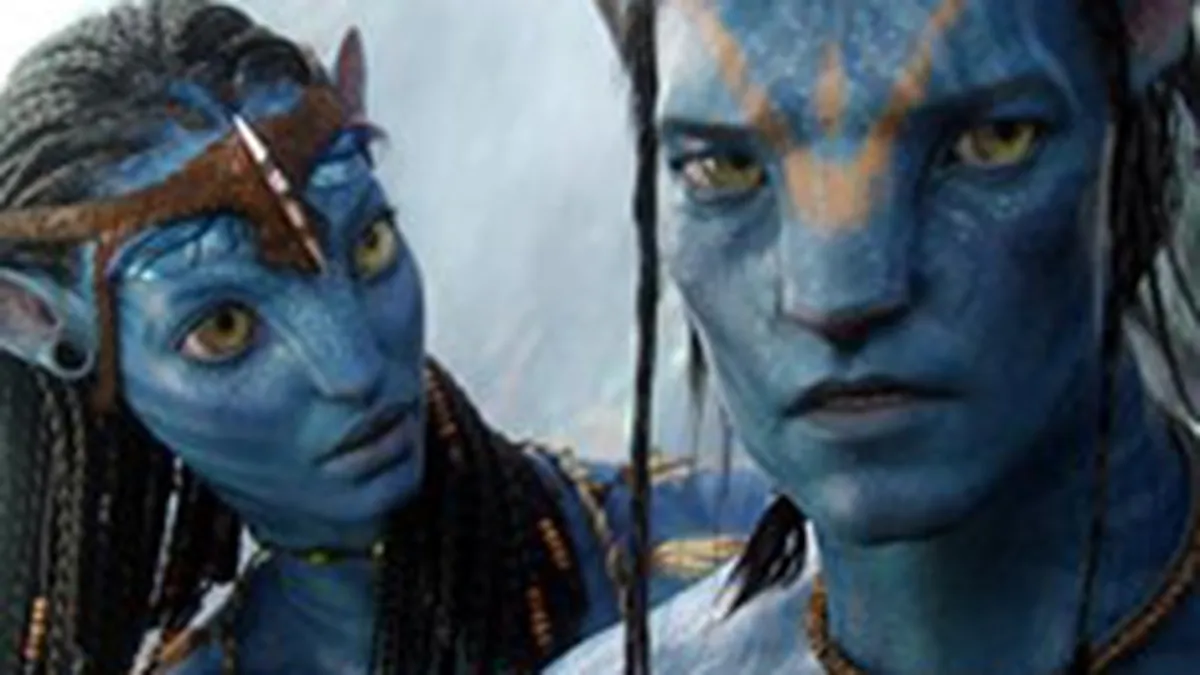 Avatar, primul film din istorie ale carui incasari au depasit 2 mld. $