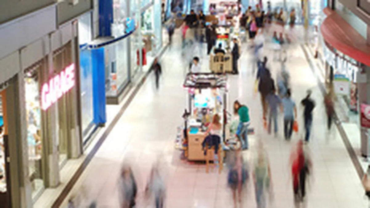 Mall-urile gigant ale Capitalei, in chinurile lipsei de finantari. Afla cand ar putea reincepe lucrarile