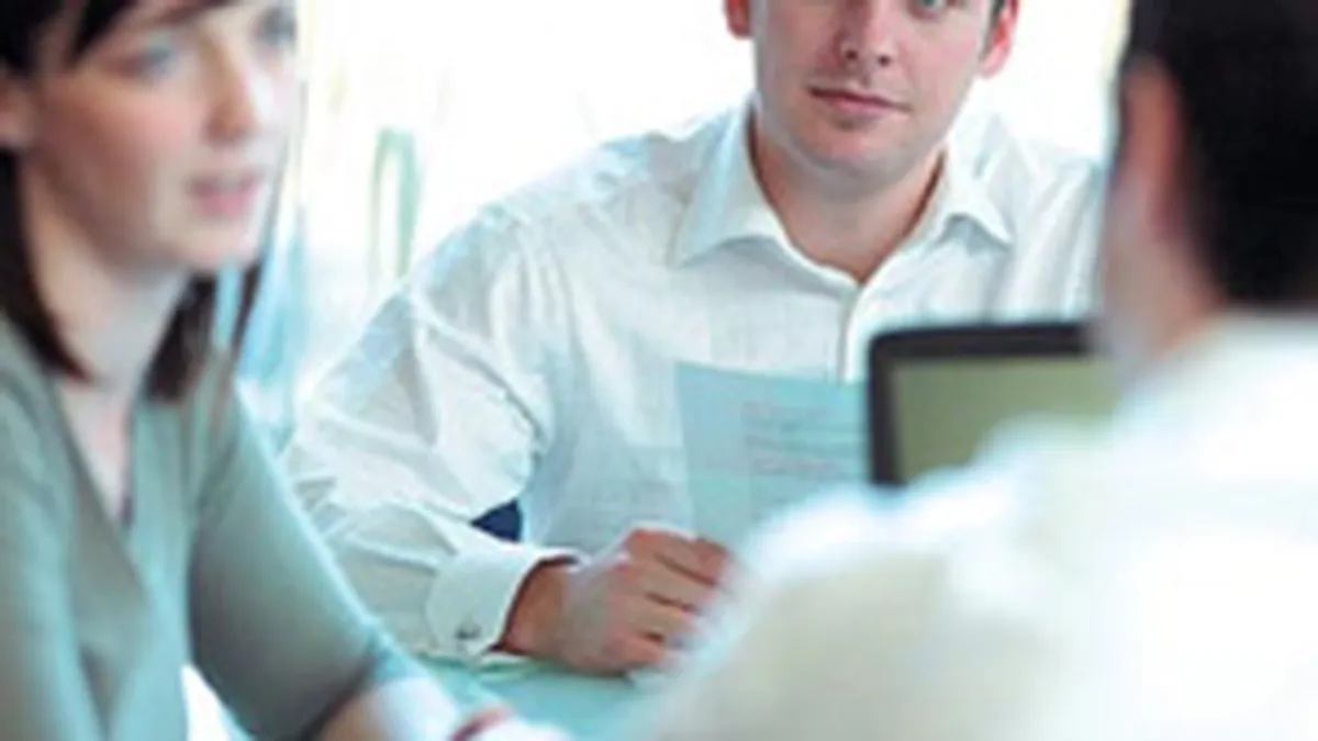 HP Romania cauta 600 de angajati pentru divizia de servicii GeBoc