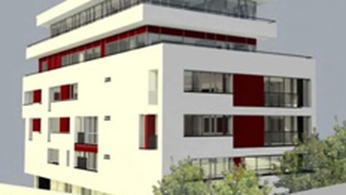 Proprietarul complexului imobiliar de lux Verdi Park din Bucuresti a cerut insolventa