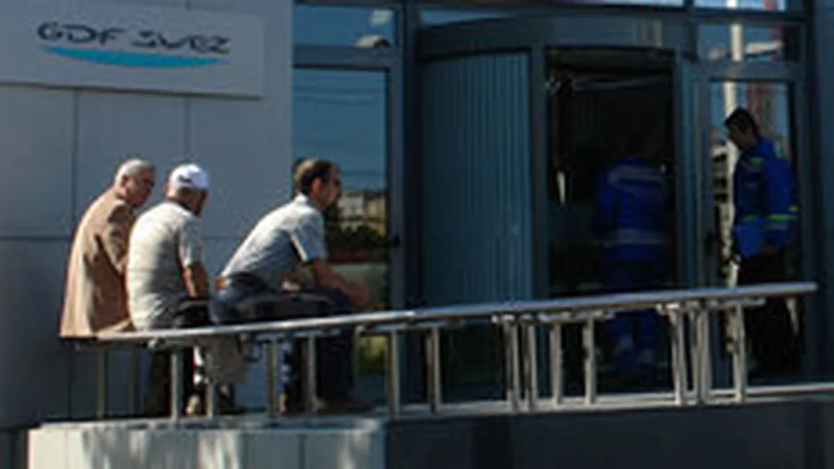 GDF SUEZ Romania: Pretul gazelor va creste in perioada urmatoare, dupa majorarea importurilor