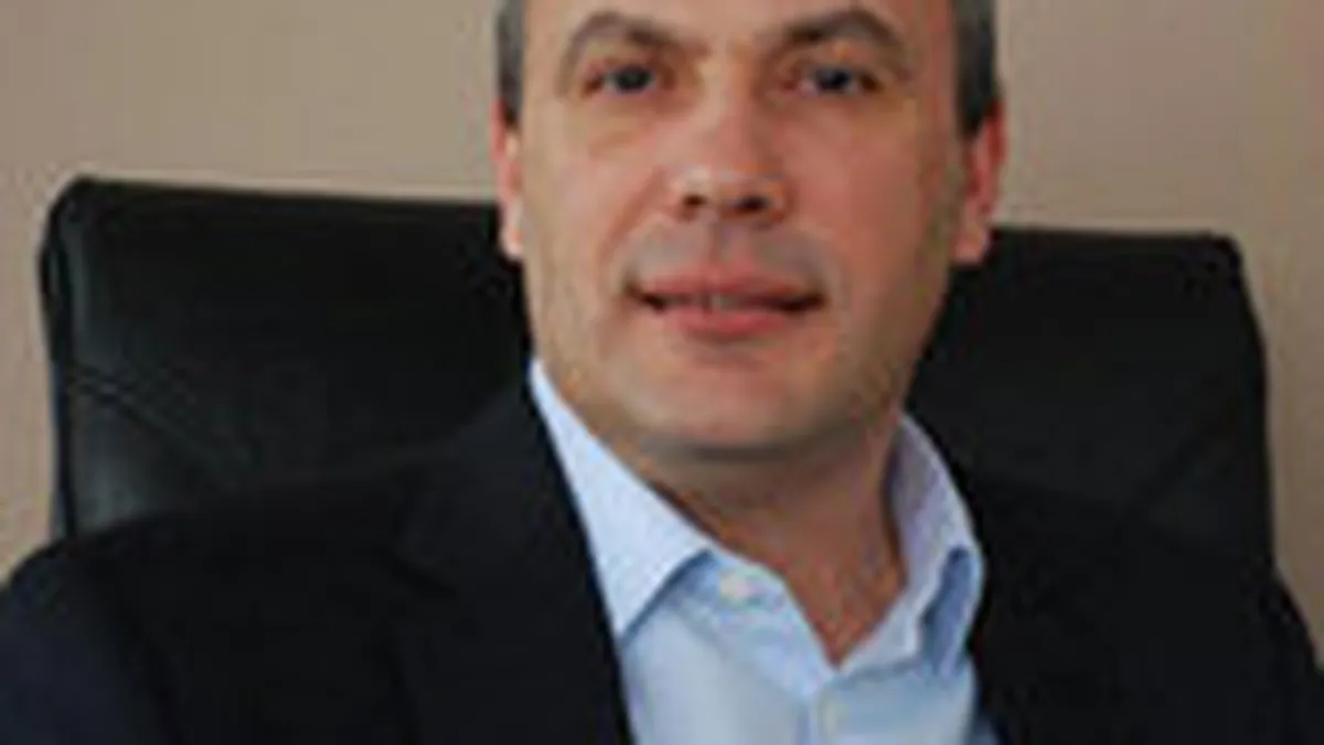 Melesteu a lasat marketingul Heineken pentru sefia Strauss