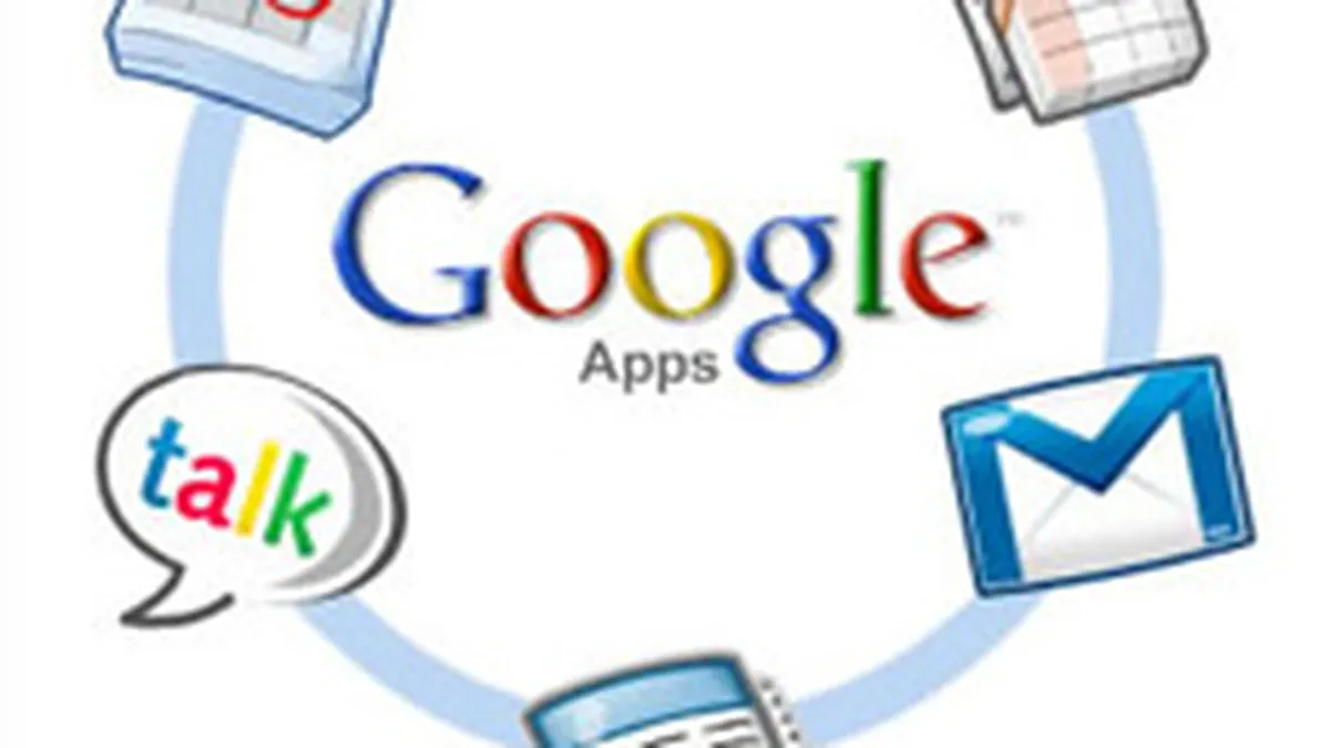 Google ar putea deschide un magazin online pentru aplicatii de business