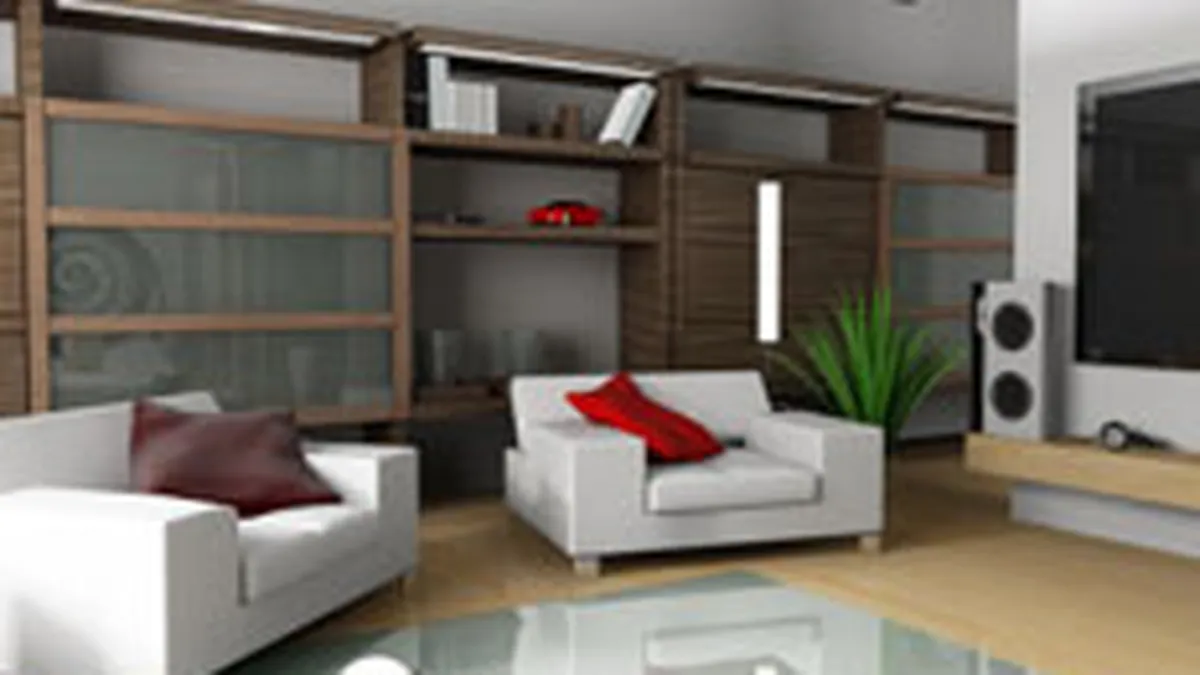 Evolutie haotica a preturilor la apartamente in prima luna din 2010. Vezi unde s-au ieftinit si unde s-au scumpit