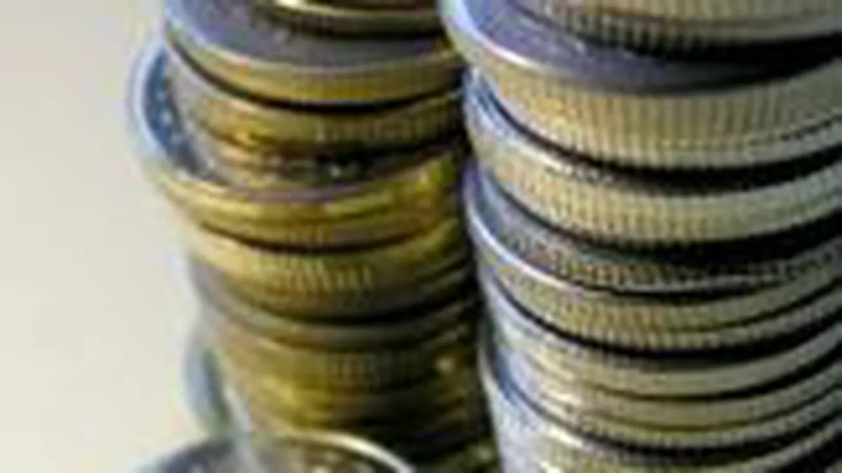 Pensiile private insumeaza in Romania 0,5% din PIB, de 140 de ori mai putin decat in tarile dezvoltate