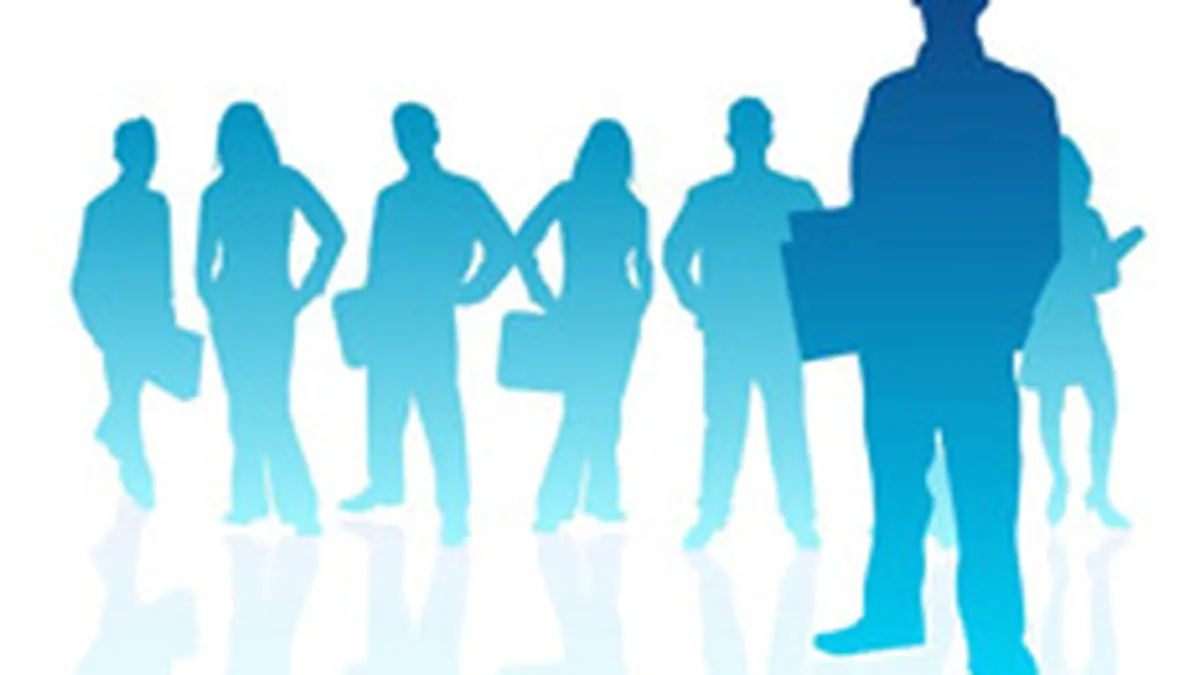 V+O Communication gestioneaza contul de comunicare al companiei de HR Trenkwalder Sobis