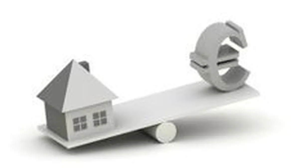 BCR a dat credite de peste 225 mil. euro pentru Prima Casa, pana in prezent