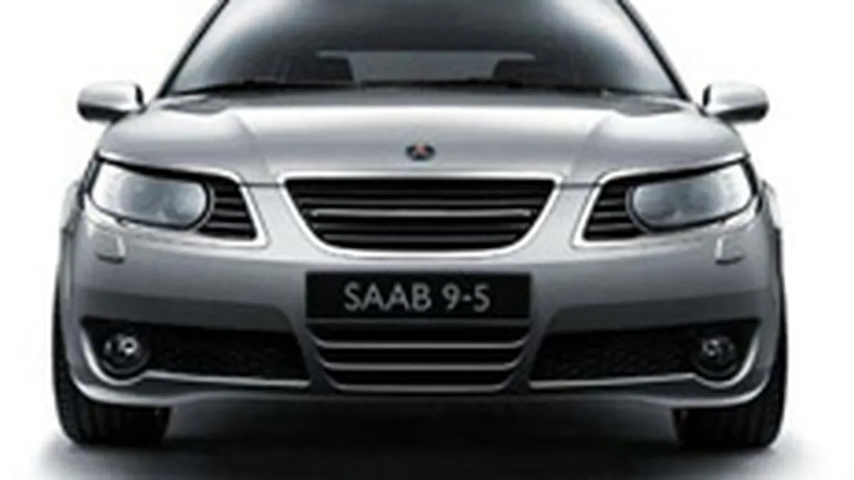 Spyker se asteapta ca Saab sa devina profitabila pana in 2012