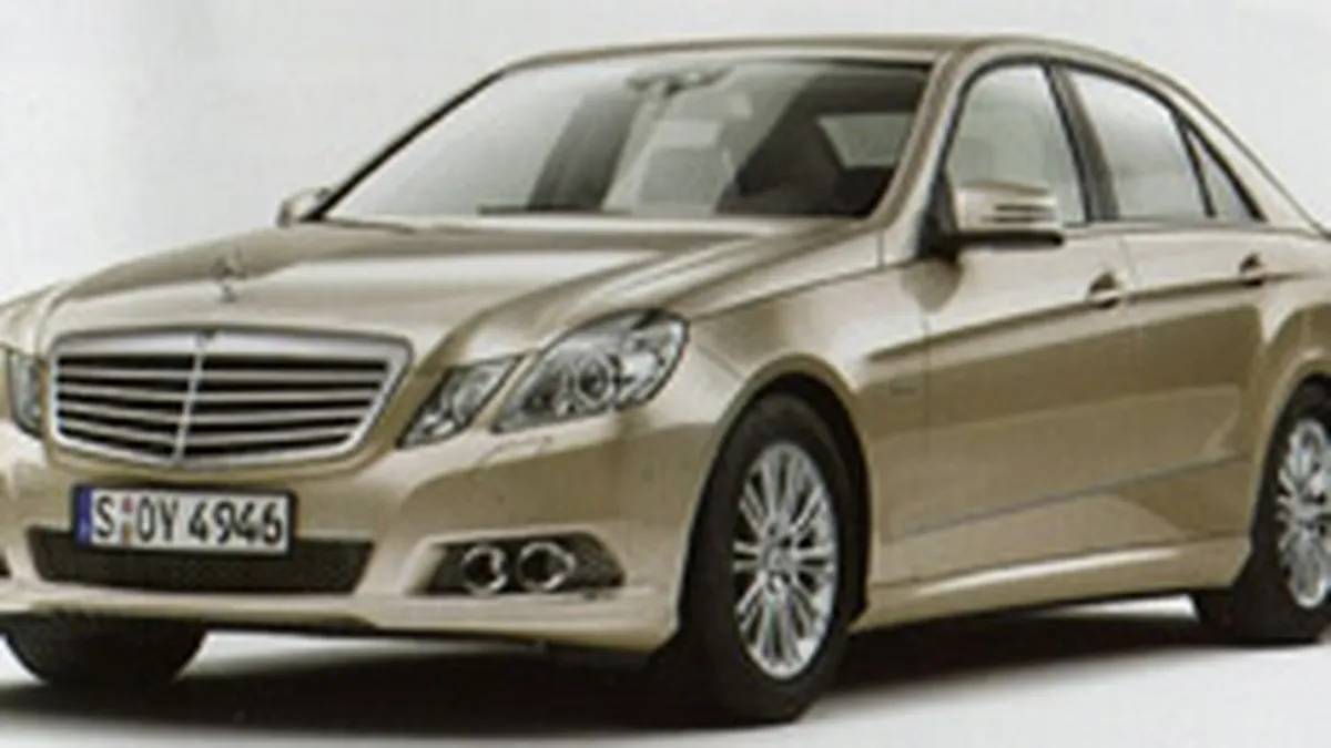 Inceput de an bun pentru piata masinilor de lux din SUA