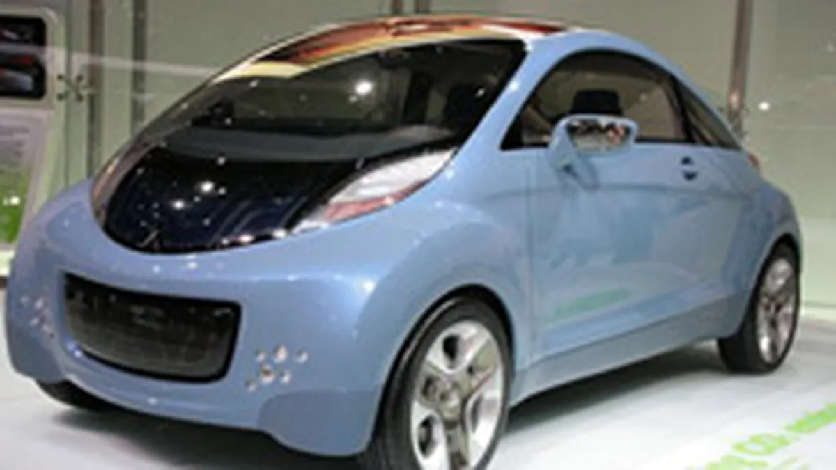 Mitsubishi a revenit pe profit in T3 fiscal