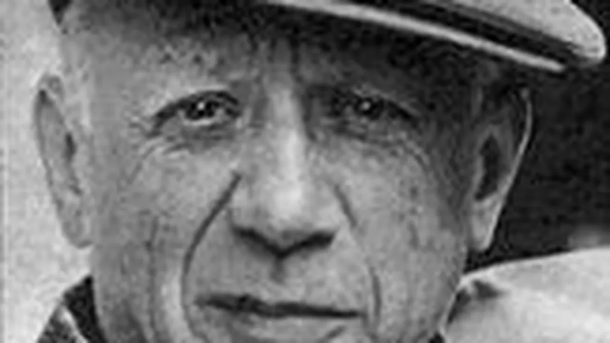 Un tablou de Picasso, vandut la licitatie pentru 13 milioane de dolari