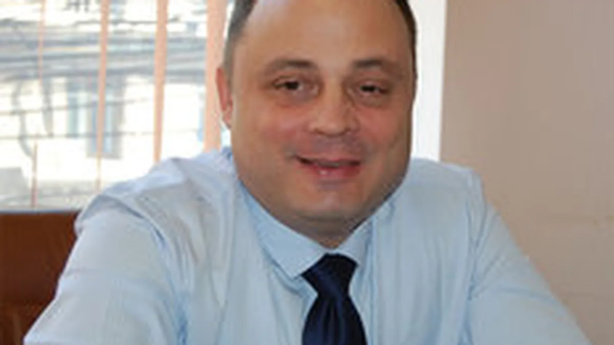 Hahaianu, Teletrans: Segmentul telecom este poate cea mai incestuoasa industrie