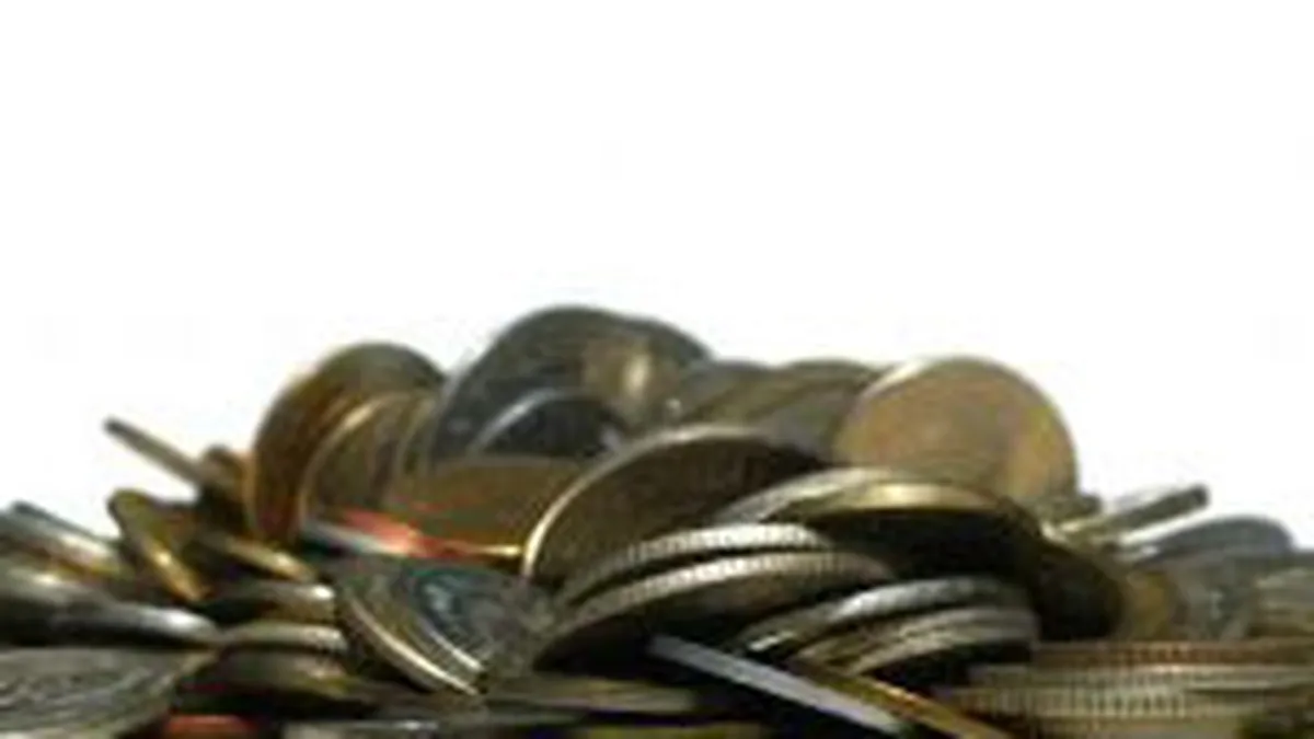 Garda Financiara a dat amenzi de 6,7 mil. lei in saptamana 25-31 ianuarie