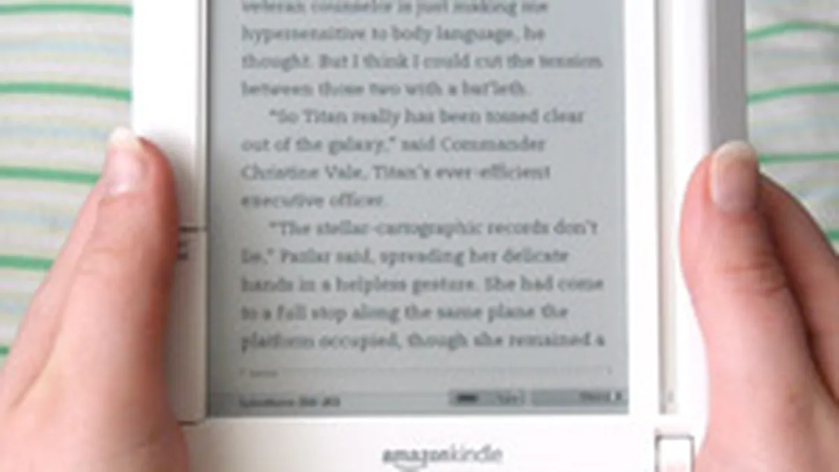 Amazon cumpara o companie specializata in touch-screen pentru a putea rivaliza cu iPad