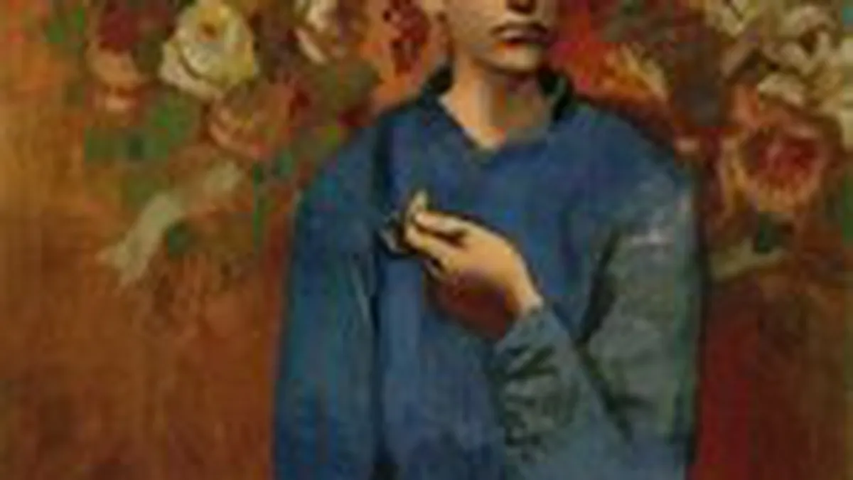 Cele mai scumpe 5 tablouri din lume vandute la licitatii publice