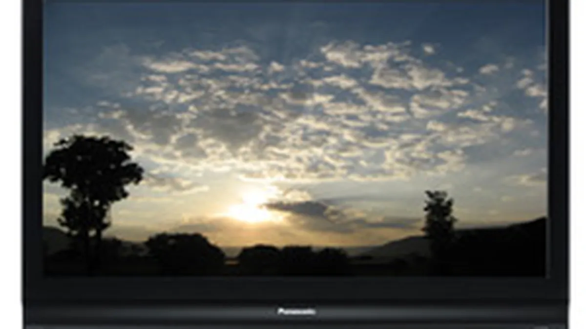 Panasonic revine pe profit in T3 fiscal