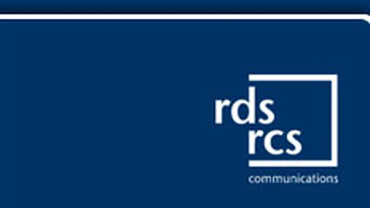 S&P va urca ratingul RCS & RDS daca grupul finalizeaza o emisiune de obligatiuni