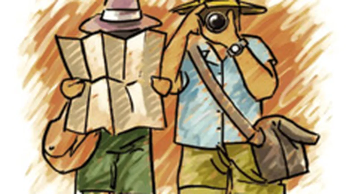 Brands & Bears va crea imaginea \Inscrieri Timpurii\ cu banii membrilor ANAT