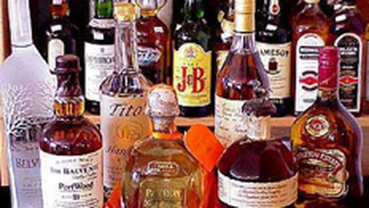 Vanzarea de tigari si alcool in magazinele duty-free ar putea fi restrictionata