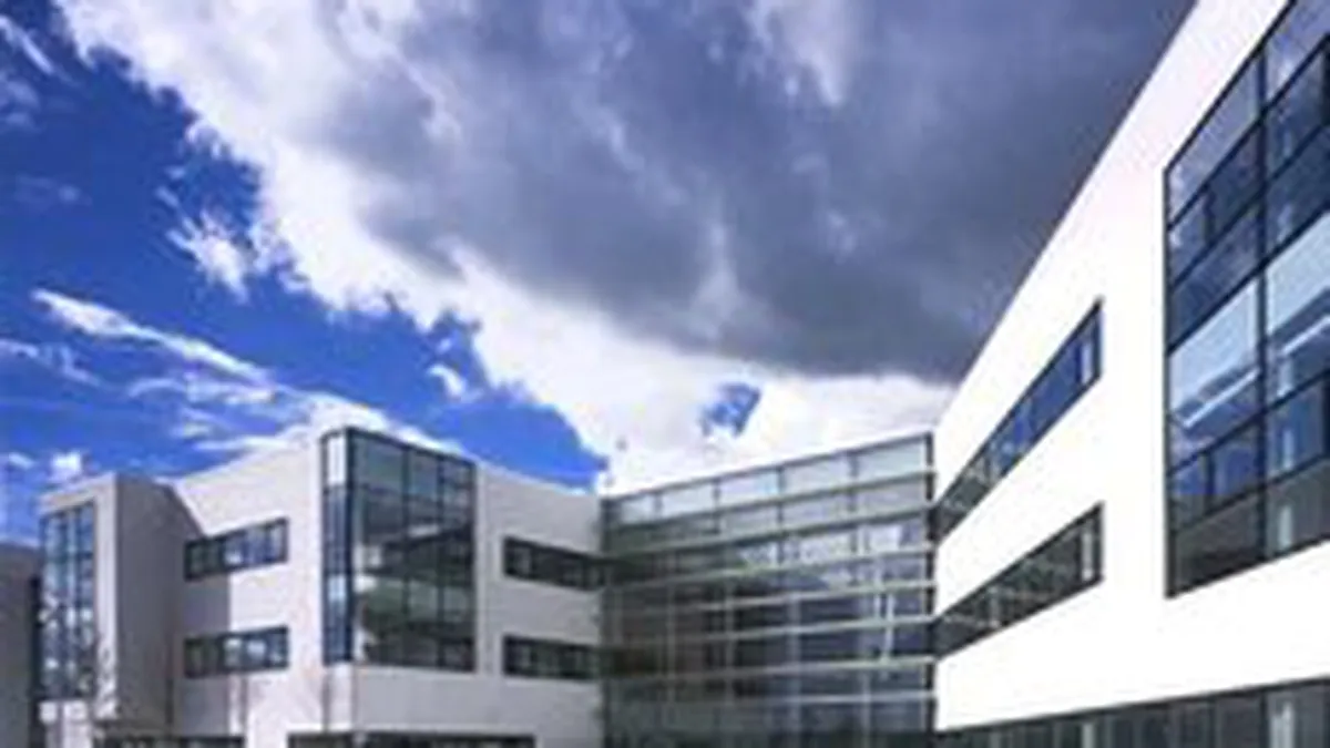 RealTime: Suprafata inchiriabila a birourilor din Bucuresti va creste cu 11% in 2010