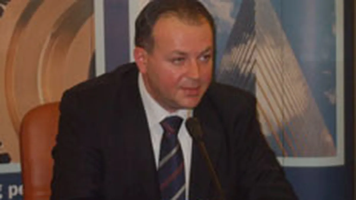 Claudiu Stanescu a plecat de la conducerea BCR Leasing IFN