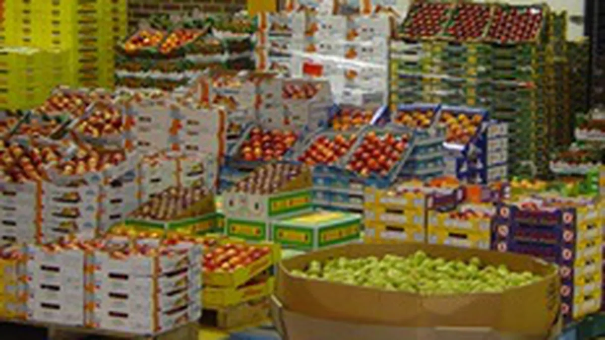 China a devenit cel mai mare exportator din lume, peste Germania