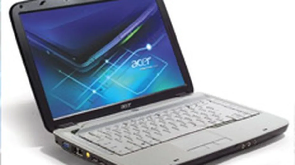 Acer a raportat cel mai mare profit din ultimele 11 trimestre